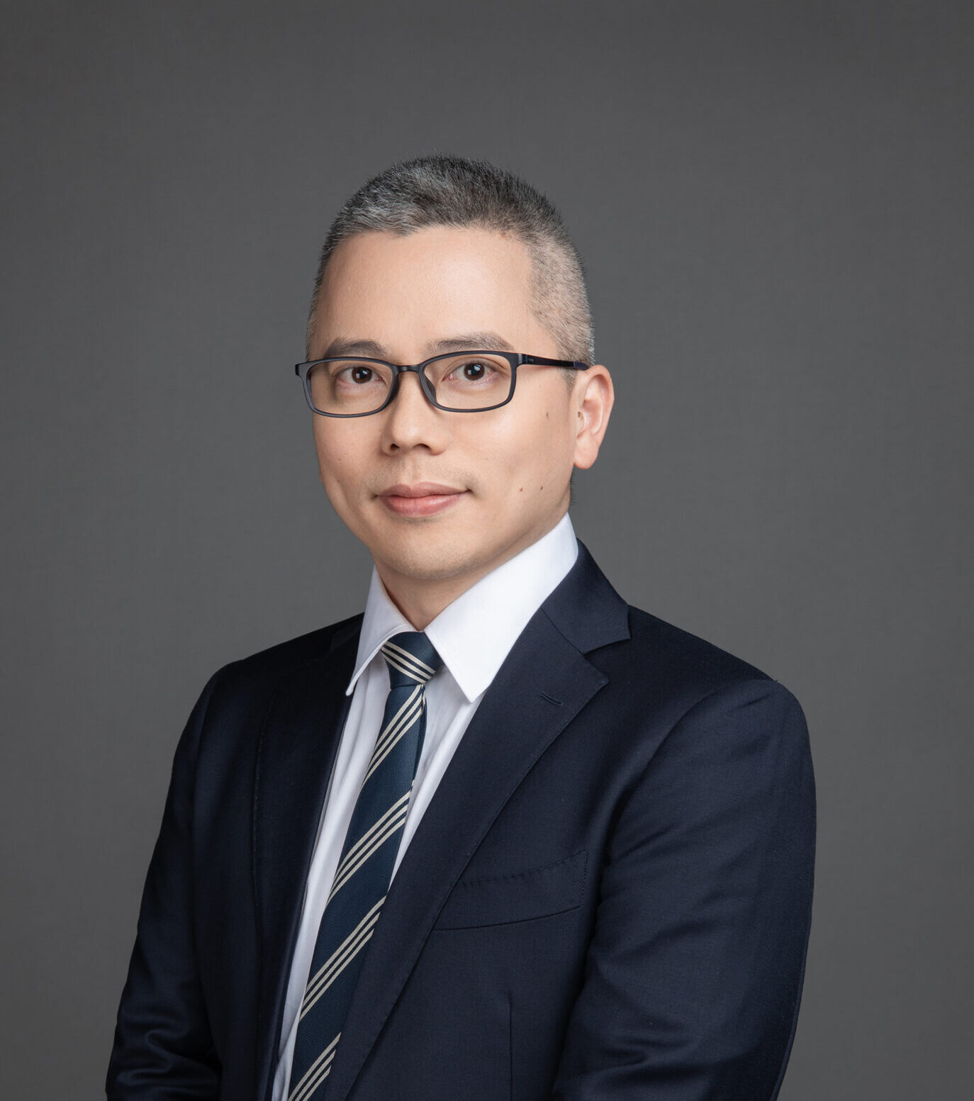 杜長慶