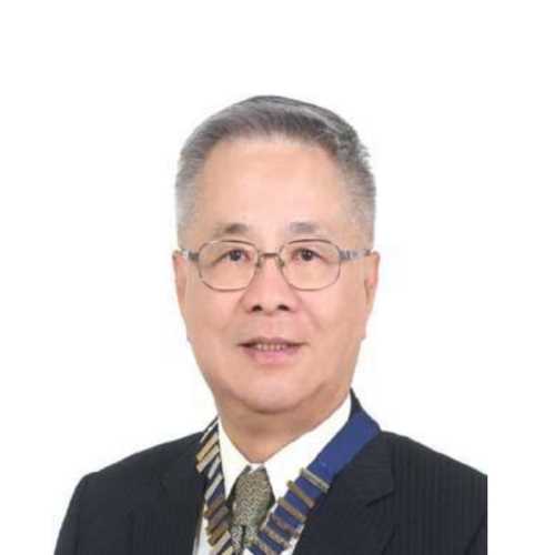 李建賢