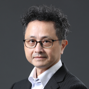 陳文智