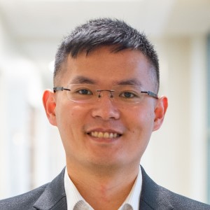 Kai-Wen Tien's photo