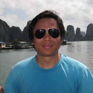 Chang-Wu Yu's photo