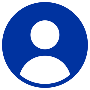 default profile photo