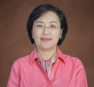 林嬪嬪教授照片