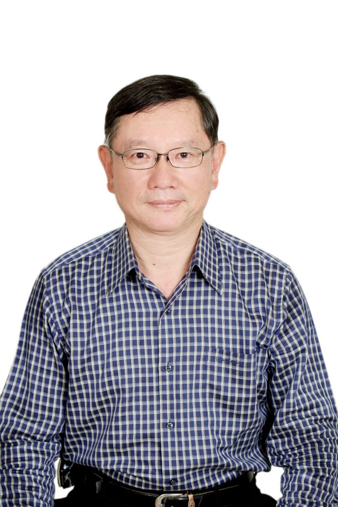 潘志寬老師照片