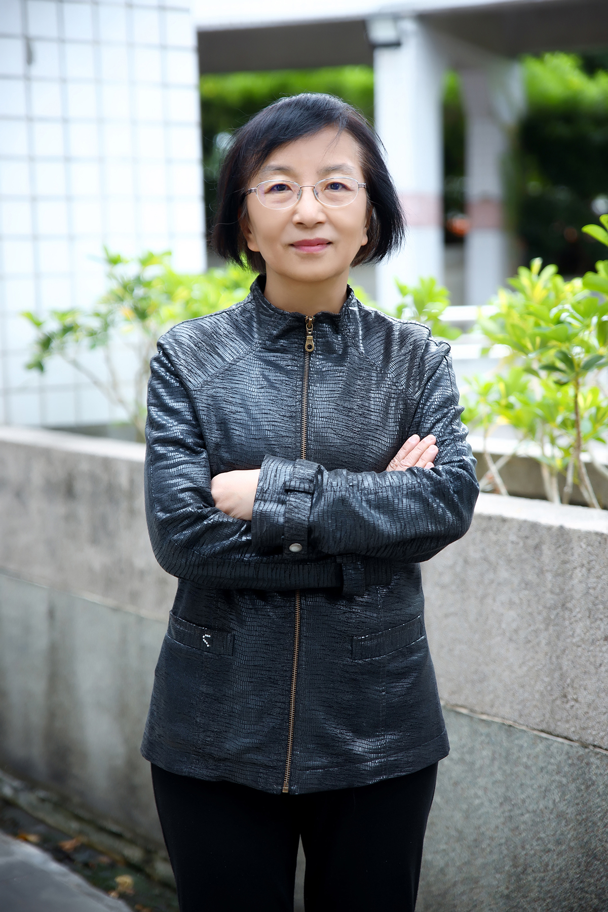 Lin, Anya Maan-Yuh (4th director)