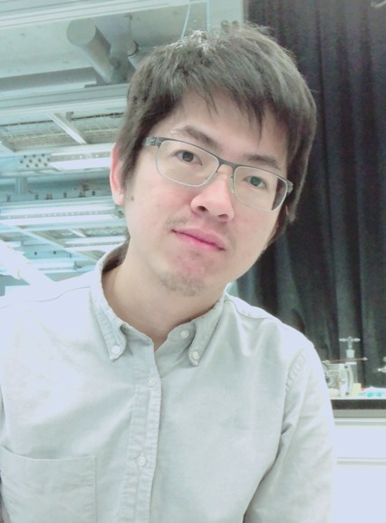 Lai, Yin-Hung