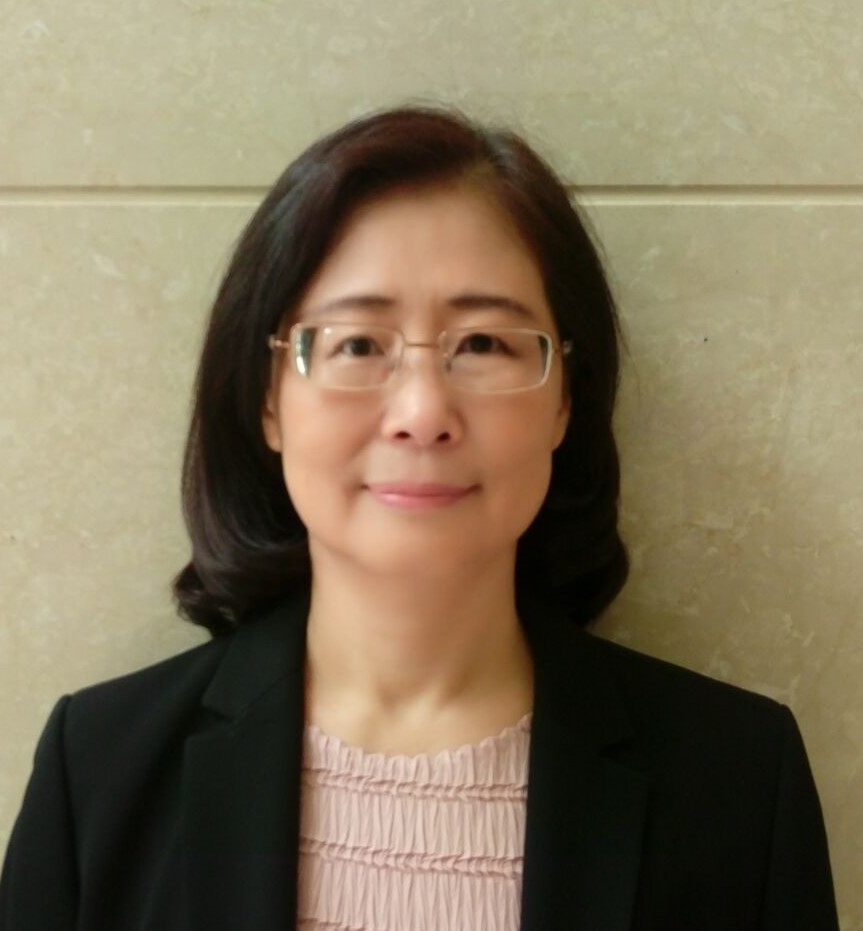Lang, Hui-Chu