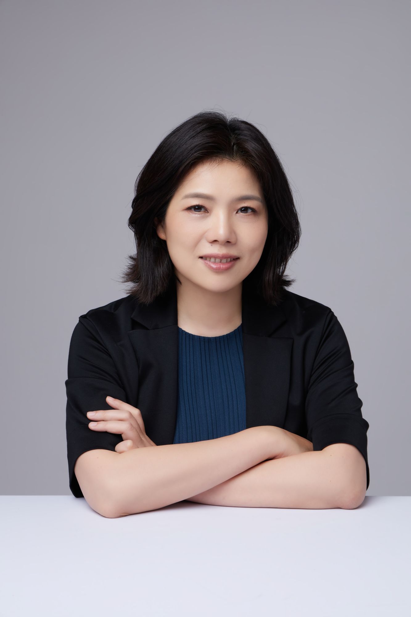 Huang, Nicole