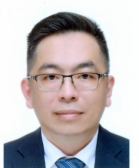Lee, Ching-Chih