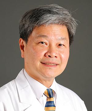 Yien, Huey-Wen