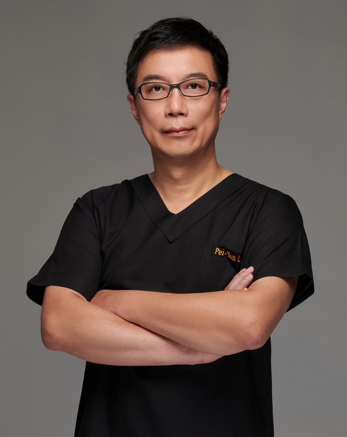 Lee, Pei-Yuan