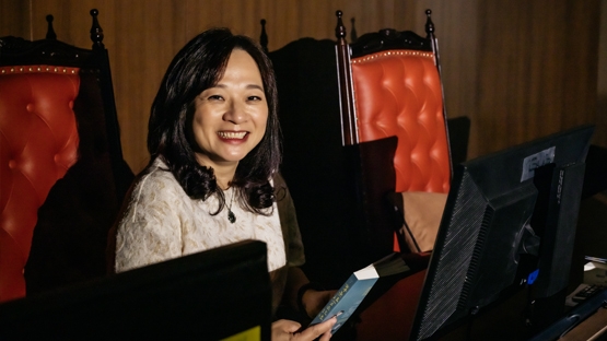 Chang, Yu-Feng