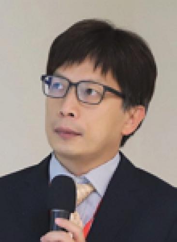 Lee, Wei-Ju