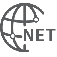 NET 實驗室標誌