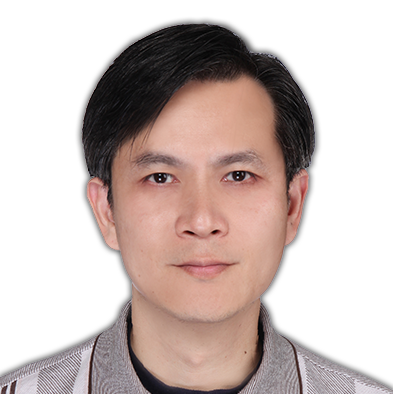 古政元照片