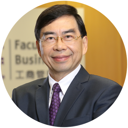 Photo of CHENG Tai Chiu