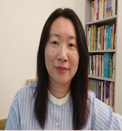 Photo of Hsiu-Yu Liao