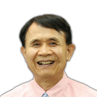 Photo of Yu, Po-Lung