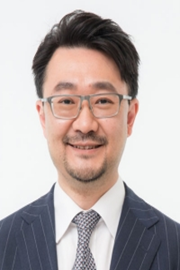 Richard Watanabe