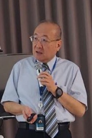 Jian-Rong Chen