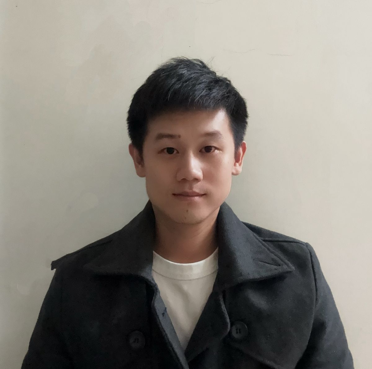 計畫技術員吳彥儒