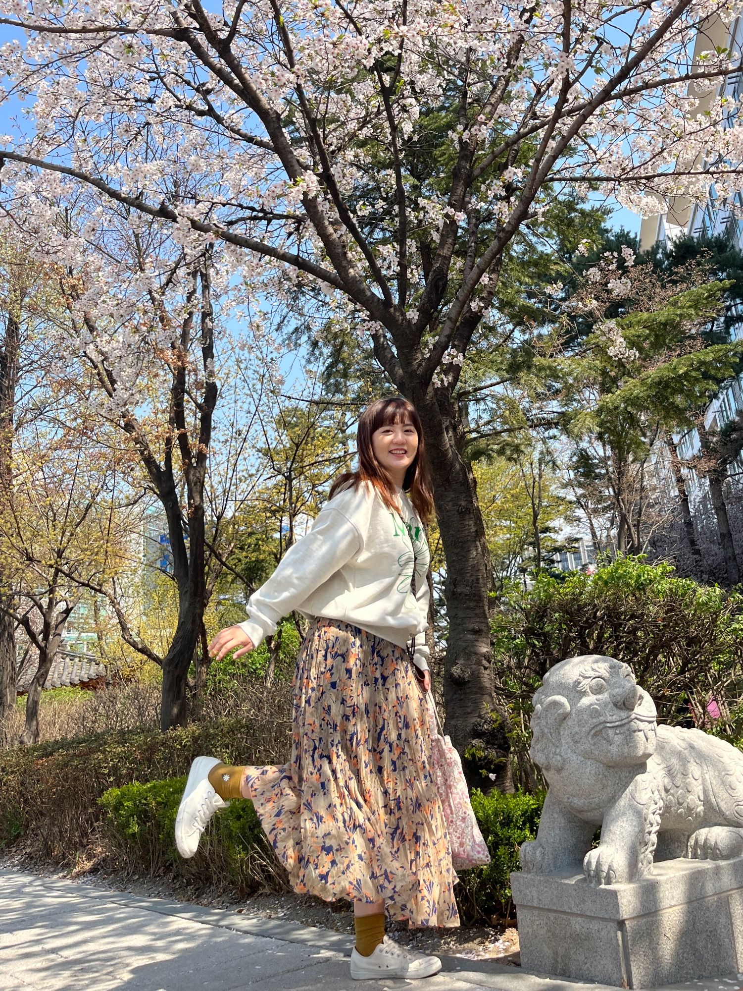 劉容容的個人照