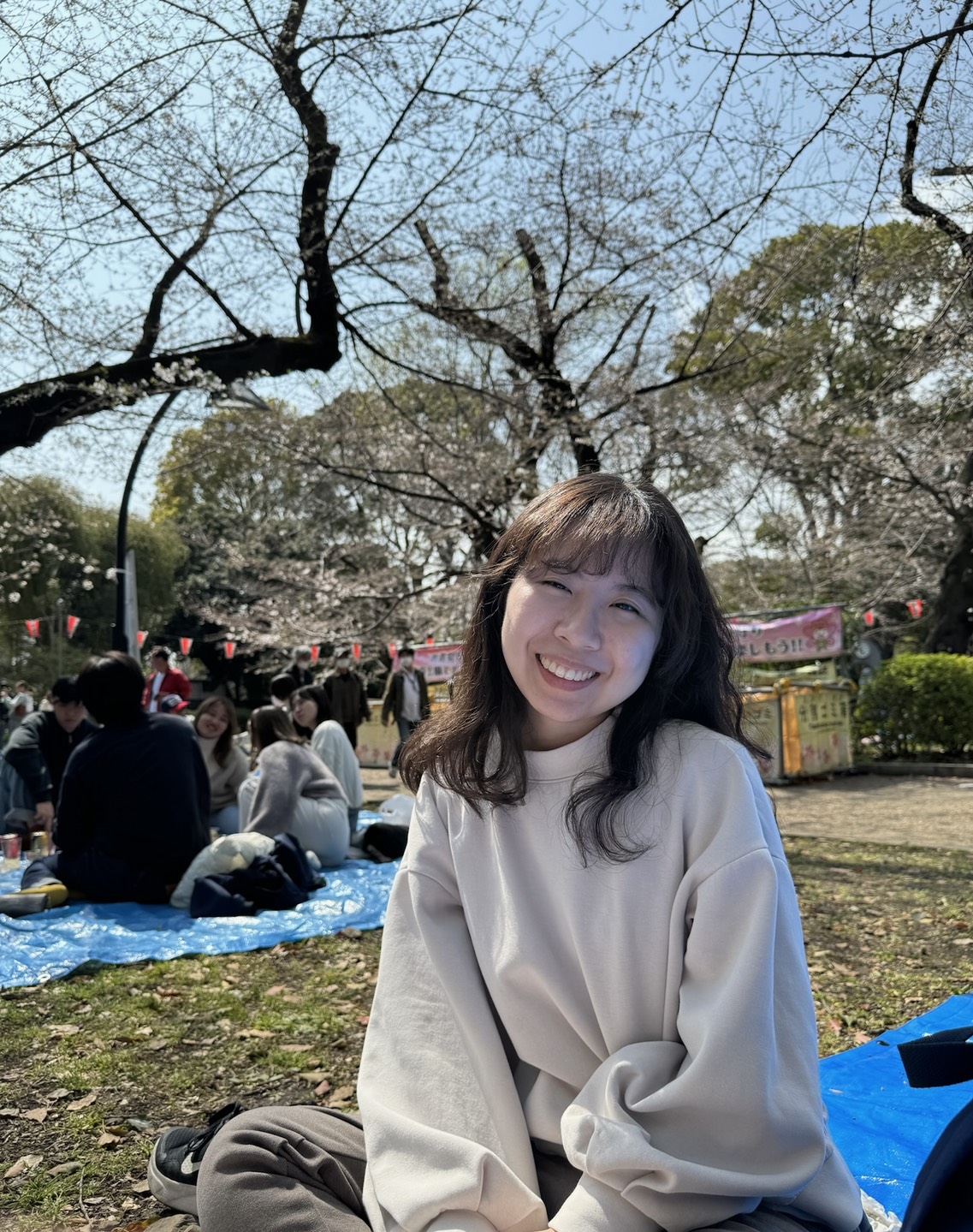 陳孟柔個人照