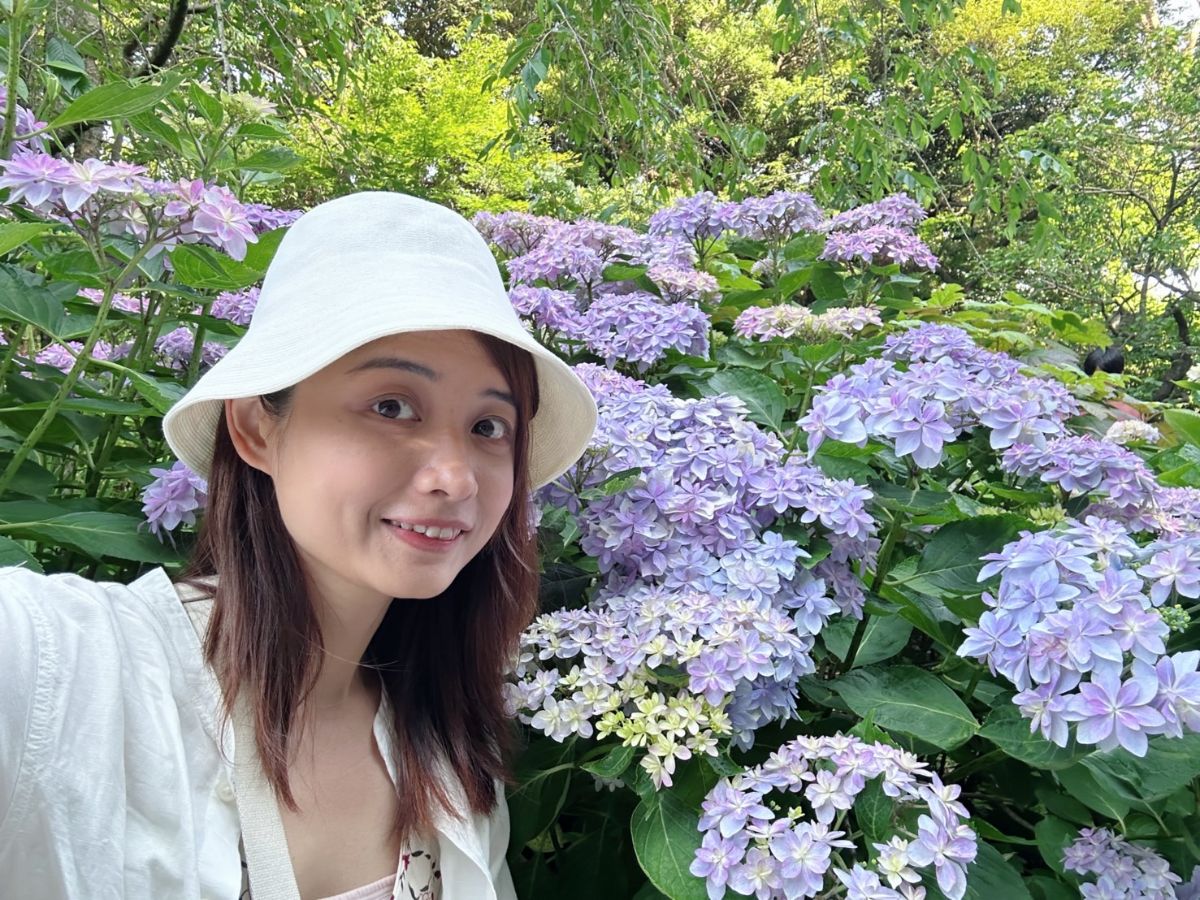 Photo of HSU YILIN