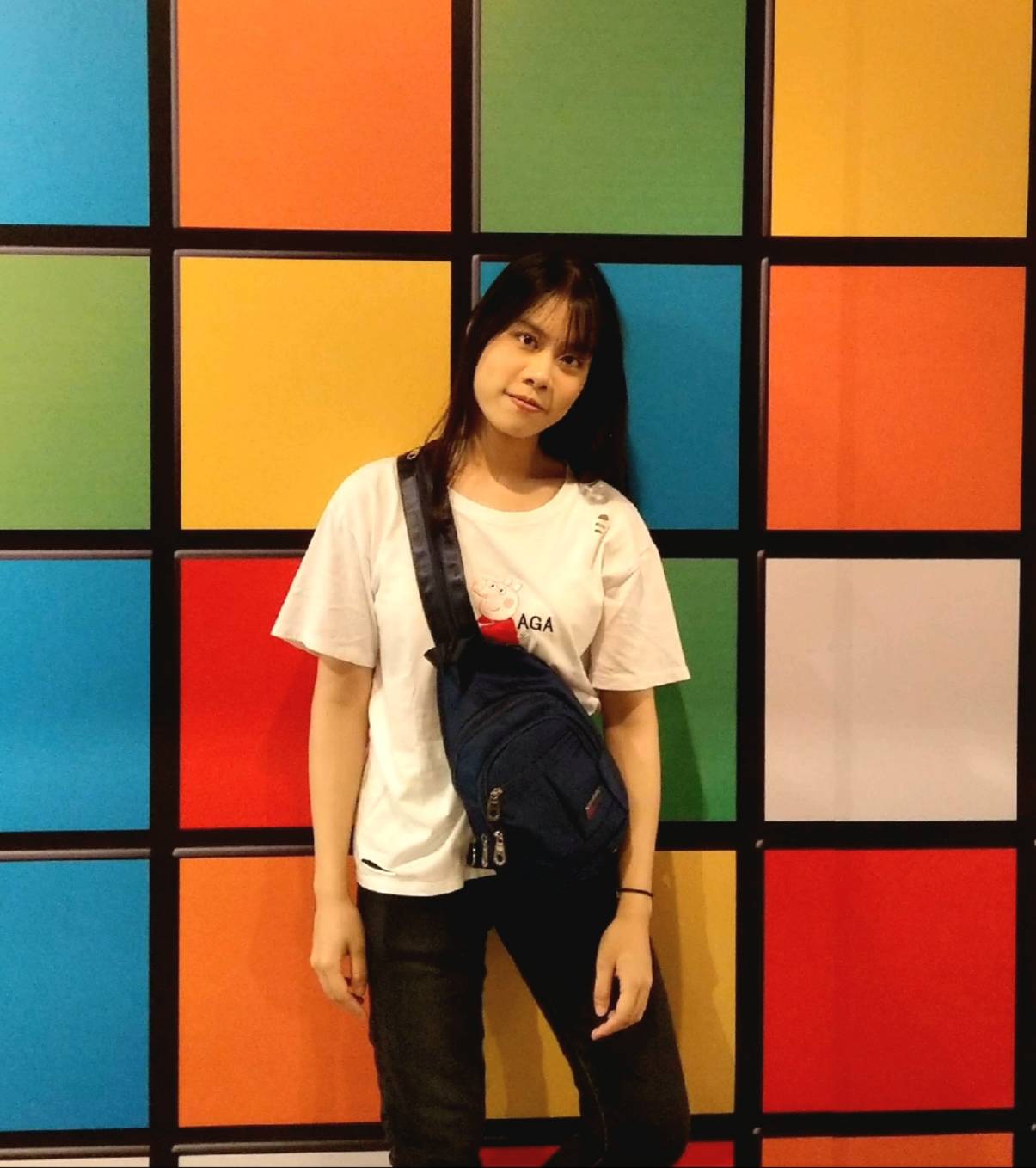 Photo of QIU, JING-TING