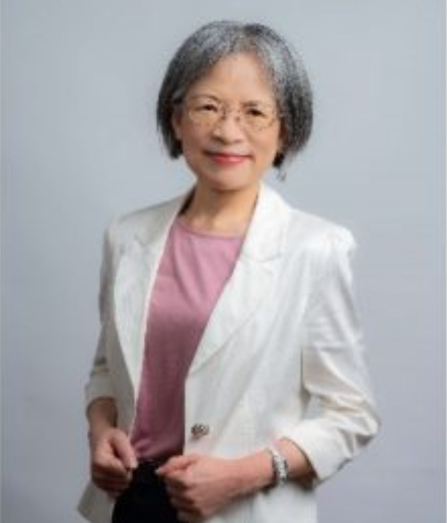 李淑貞副教授
