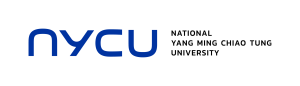 藍LOGO黑英文校名