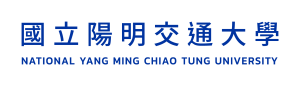 藍色_Logo英文直式組合