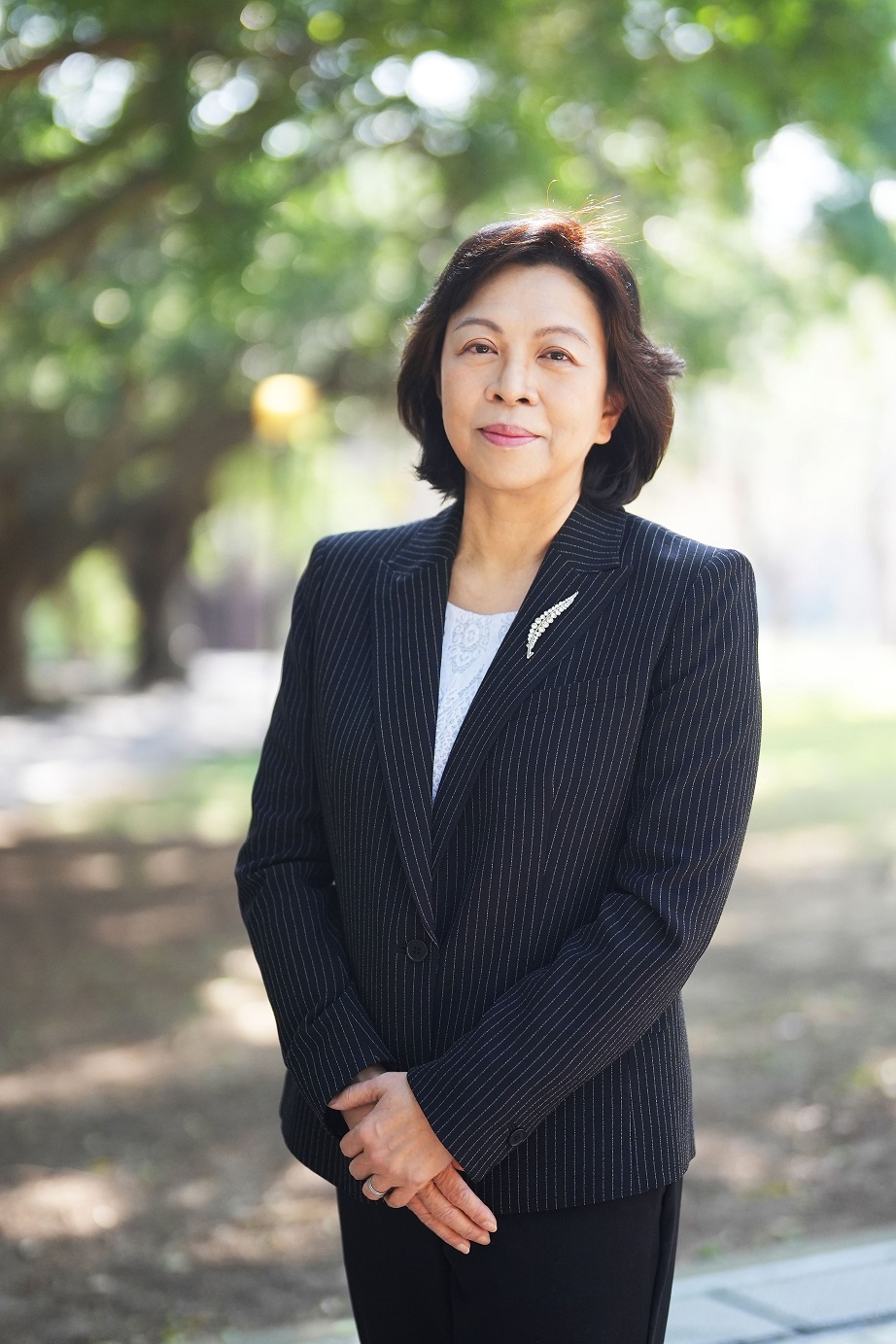 Vice President / Chief Ethics Officer Chien Chou