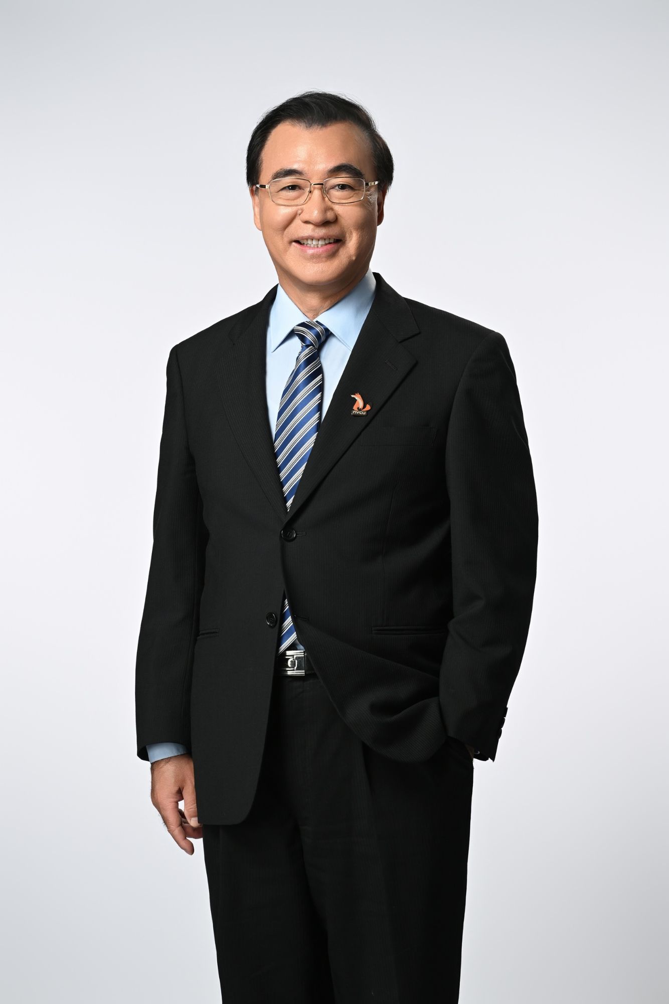 唐震寰 校聘副校長(產創學院專案)