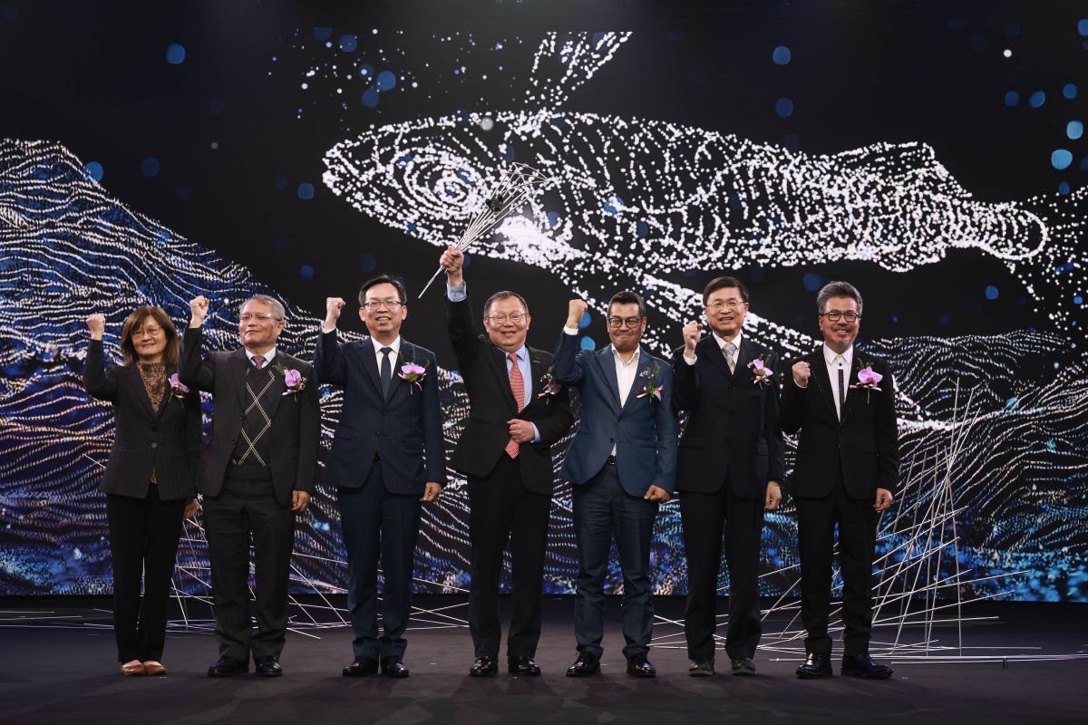 陽明交大2026校友