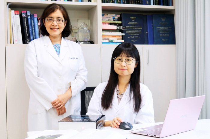 researcher photo