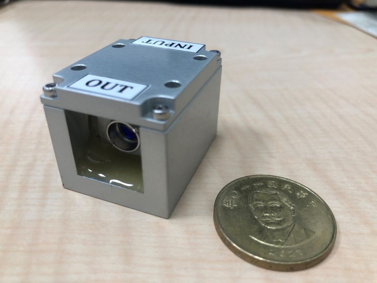 Accurately manipulate the generation of light sources creates new possibilities for scientific research and engineering applications.