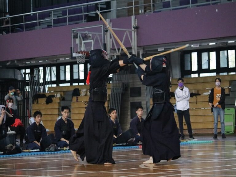 Kendo Club