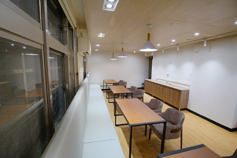 Student dormitory(3)