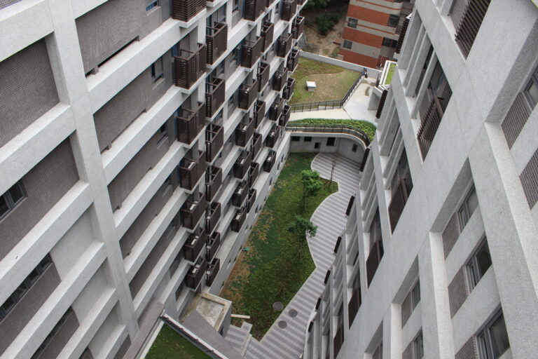 Student dormitory(5)