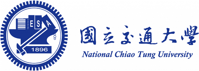 History of National Chiao Tung University Logo