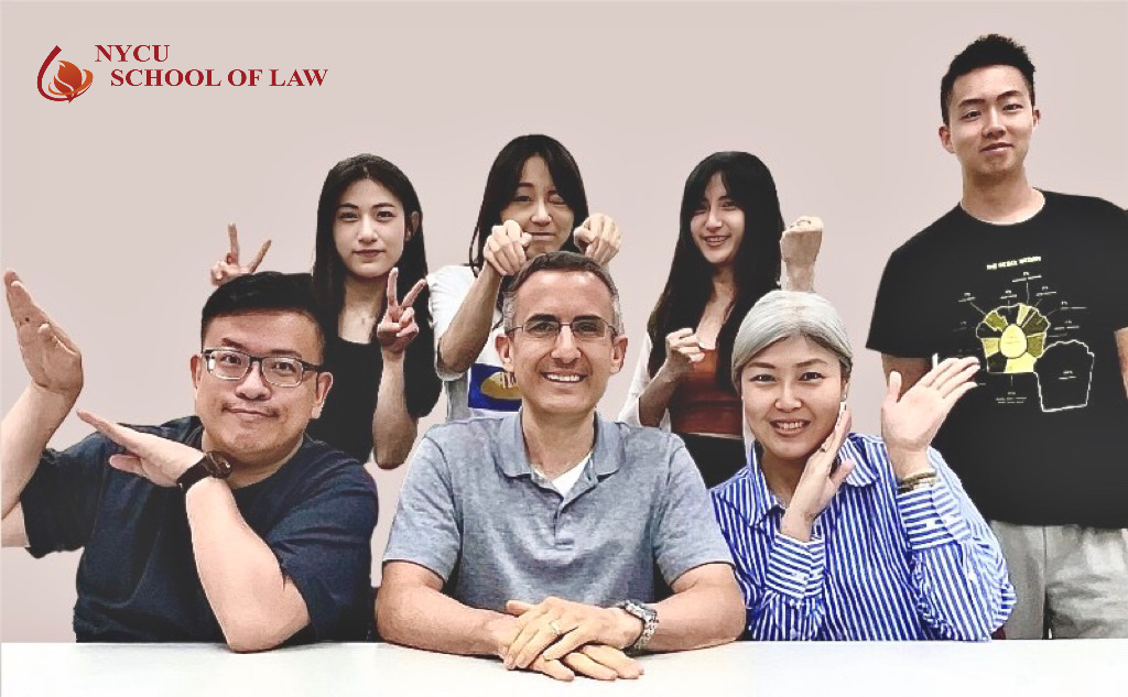 Associate Professor Shi Mingyuan, Institute of Science and Technology