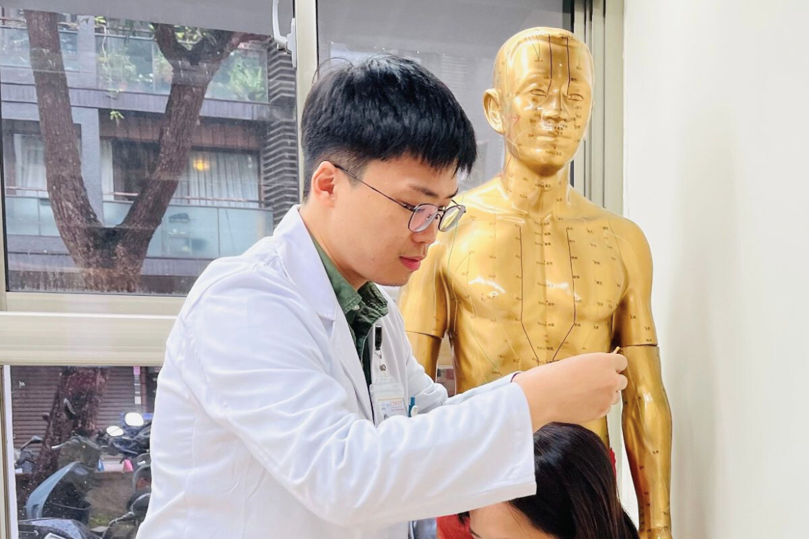 NYCU Becomes the First University in Taiwan to Establish a School of Chinese Medicine