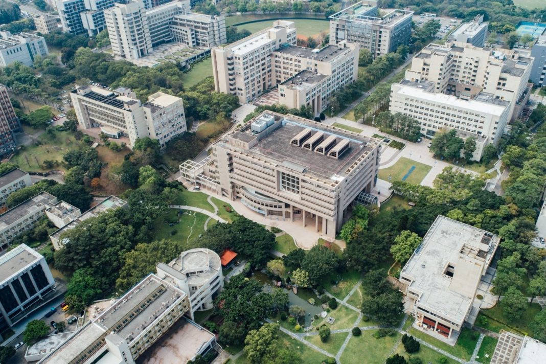 NYCU Establishes Industry Academia Innovation School, Cultivating Next-Generation Talent Through Collaborative Training with Industry.