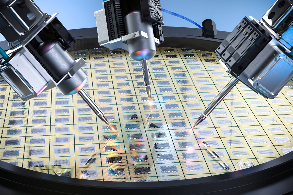 NYCU Promotes Semiconductor and AI Education, Aiming to Make Technology Education a Nationwide Movement