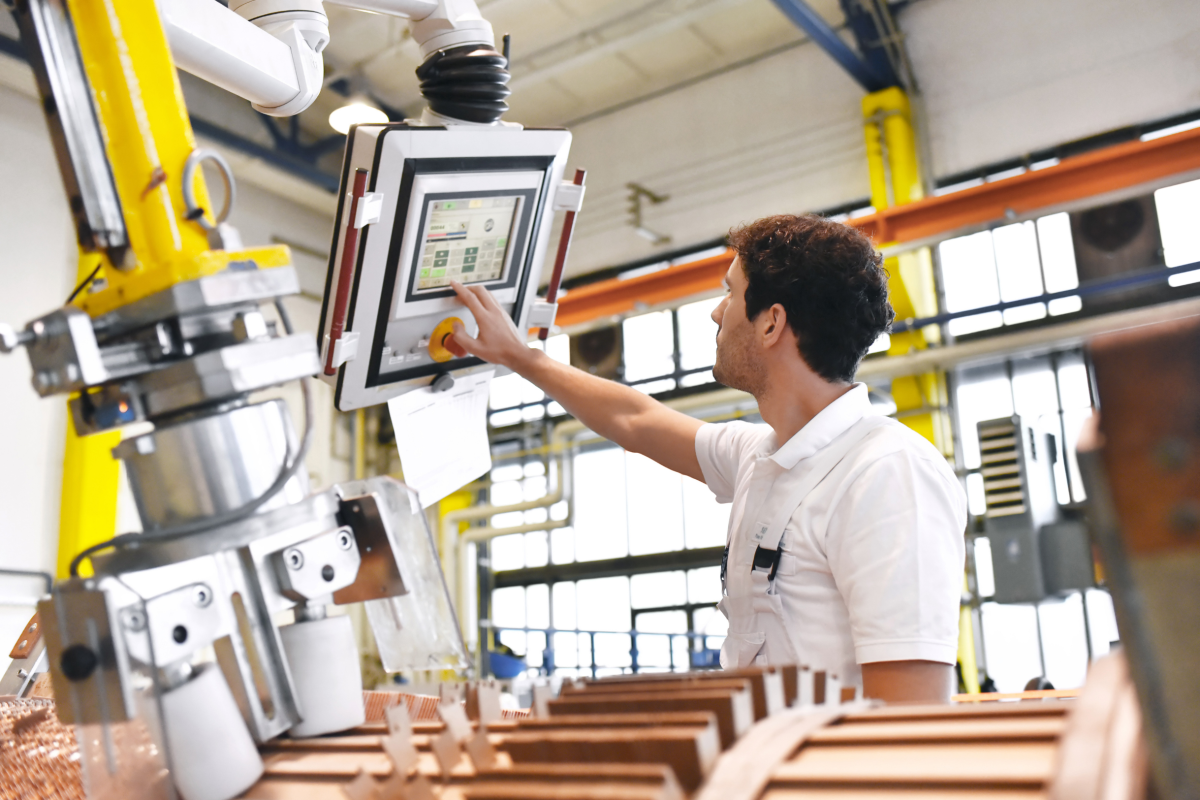 Smart Manufacturing and Management: The Future Path of AI, Digital Transformation, and Net-Zero Transition — Insights from Professor Chun-Cheng Lin, Department of Industrial Engineering and Management