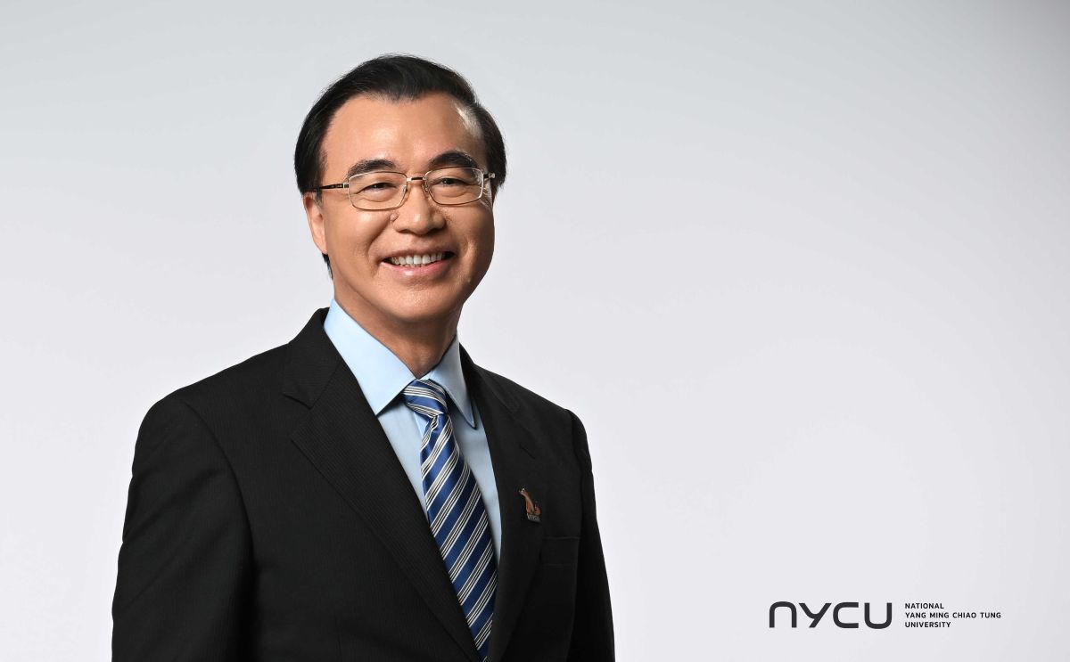 Vice President (IAIS) Jenn-Hwan Tarng