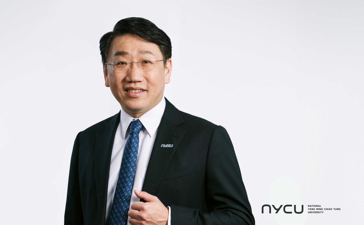 Vice President Muh-Hwa Yang
