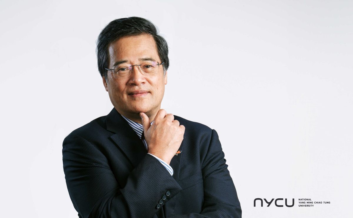 Vice President Shun-Hua Wei