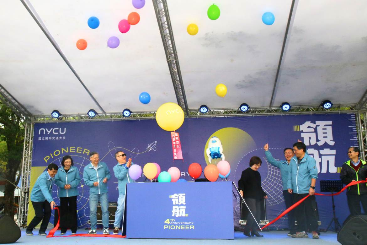 On 2/22, the 4th-anniversary ceremony was inaugurated by the president and vice presidents with the “Pioneer” ritual.